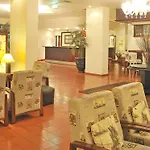 Pestana Ocean & Conference Hotel 4*