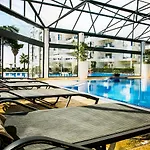 Pestana Ocean & Conference 4*