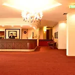 Hotel Pestana Ocean & Conference 4*