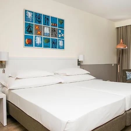 Hotel Pestana Ocean & Conference 4*