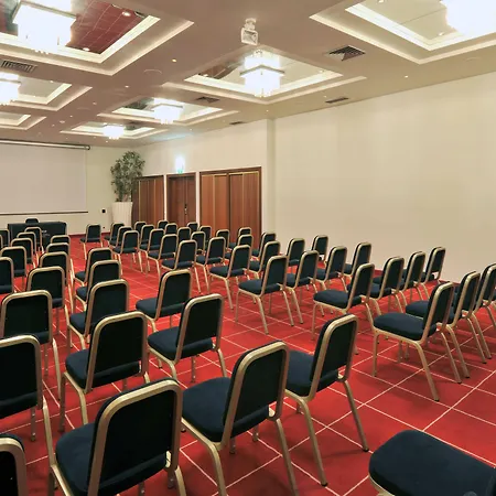 Pestana Ocean & Conference Hotel