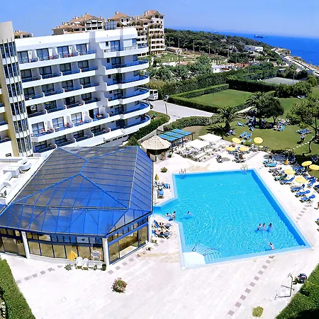 Pestana Ocean & Conference Hotel