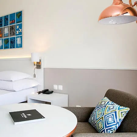 Pestana Ocean & Conference Hotel 4*