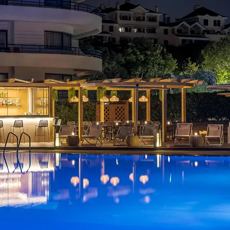 Pestana Ocean & Conference 4* Cascais