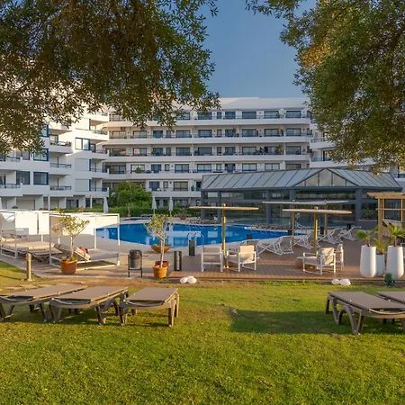 Pestana Ocean & Conference Hotel Cascais