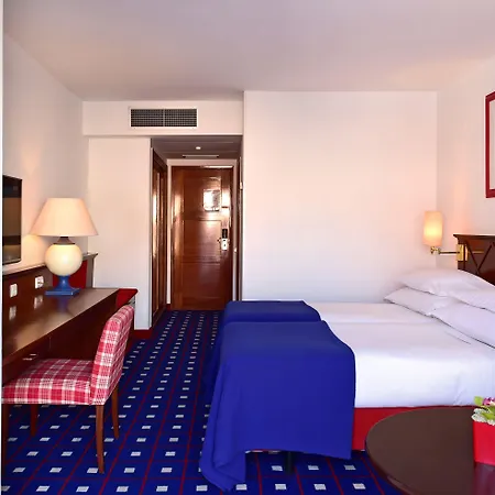 Hotel Pestana Ocean & Conference
