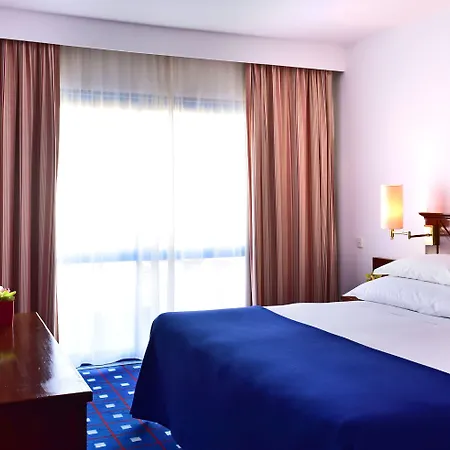 Hotel Pestana Ocean & Conference 4*