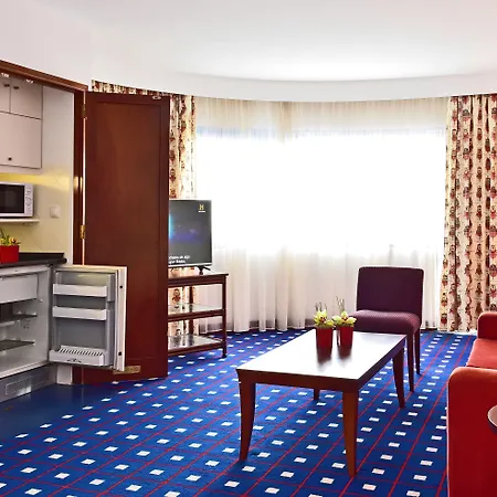 Pestana Ocean & Conference 4* Cascais