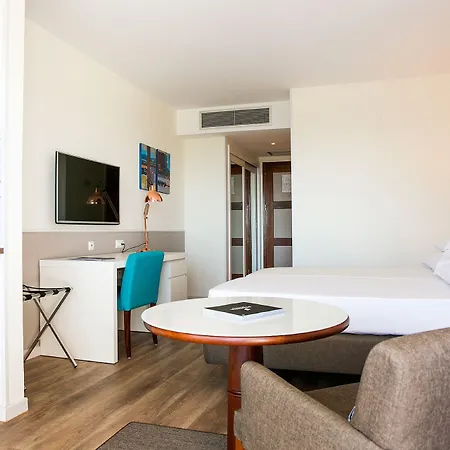 Pestana Ocean & Conference Hotel