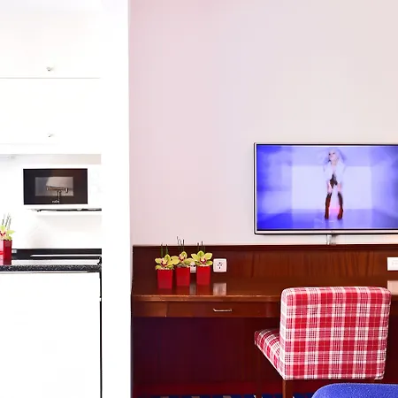 Pestana Ocean & Conference Hotel