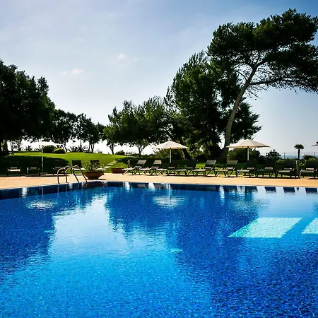 Hotel Pestana Ocean & Conference Cascais