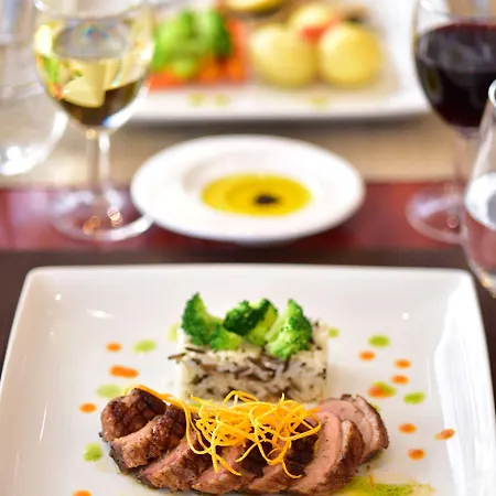 Hotel Pestana Ocean & Conference Cascais