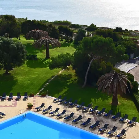 Pestana Ocean & Conference 4*