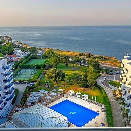 Pestana Ocean & Conference Κασκαΐς