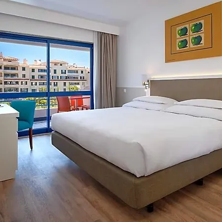 Ξενοδοχείο Pestana Ocean & Conference 4*