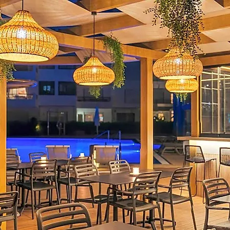 Pestana Ocean & Conference Ξενοδοχείο Κασκαΐς