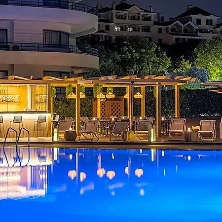 Pestana Ocean & Conference Κασκαΐς