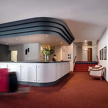 Pestana Ocean & Conference