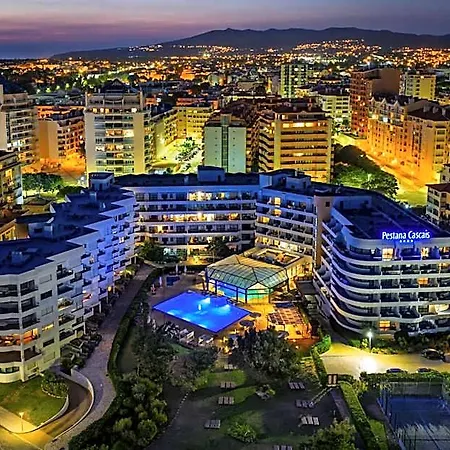 Pestana Ocean & Conference Ξενοδοχείο