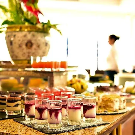 Pestana Ocean & Conference 4* Κασκαΐς