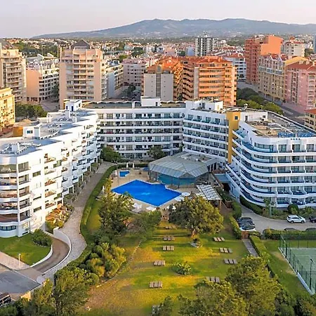 Pestana Ocean & Conference Ξενοδοχείο