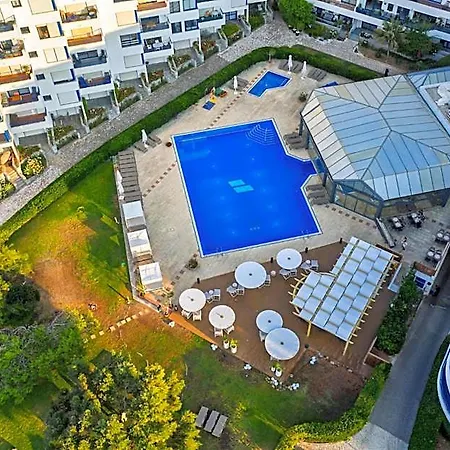 Pestana Ocean & Conference 4* Κασκαΐς