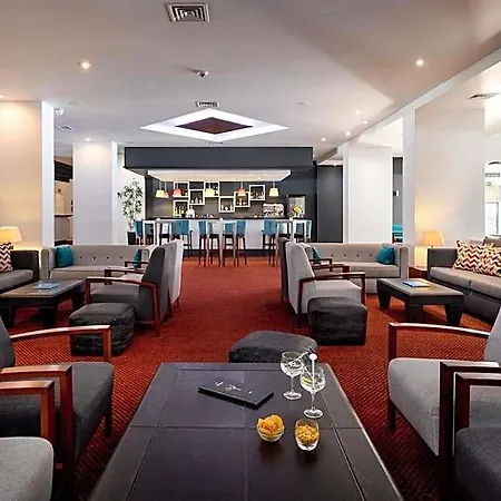Ξενοδοχείο Pestana Ocean & Conference