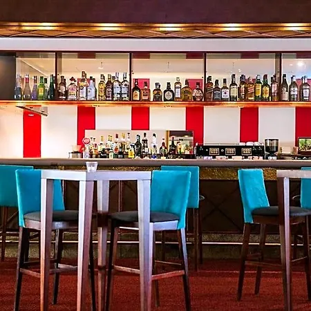 佩斯塔纳卡塞海洋与会议公寓酒店 酒店 4*