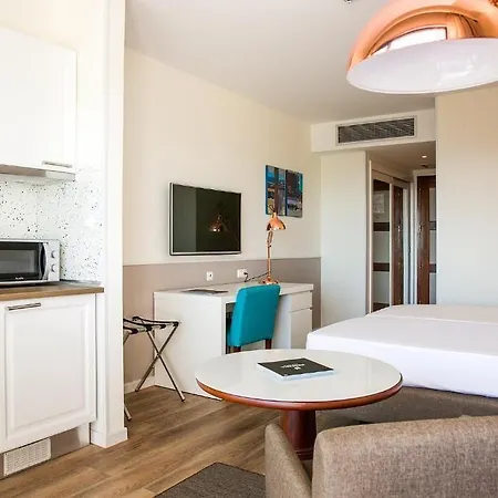Hotel Pestana Ocean & Conference