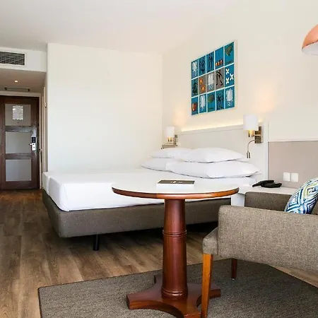 Pestana Ocean & Conference Віавіа