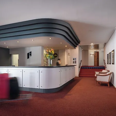 Hotel Pestana Ocean & Conference 4*