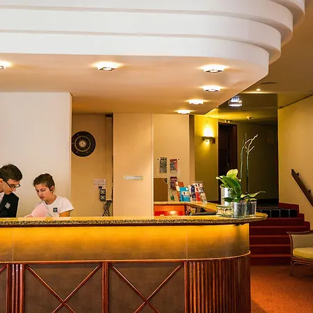 Hotel Pestana Ocean & Conference Віавіа