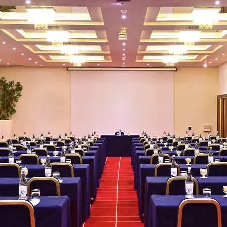 Pestana Ocean & Conference Hotel 4*