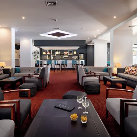 Pestana Ocean & Conference Hotel