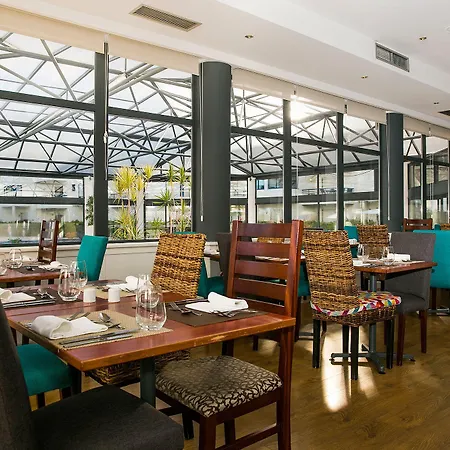 Pestana Ocean & Conference 4*