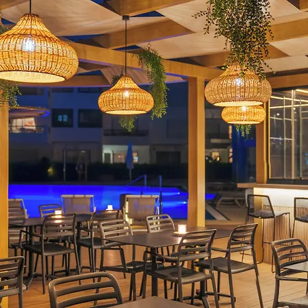 Pestana Ocean & Conference 4* Віавіа