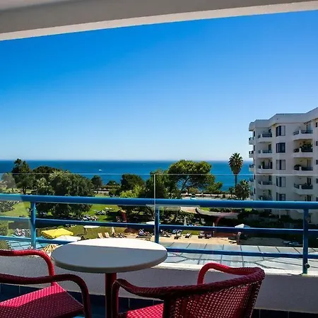 Pestana Ocean & Conference 4*