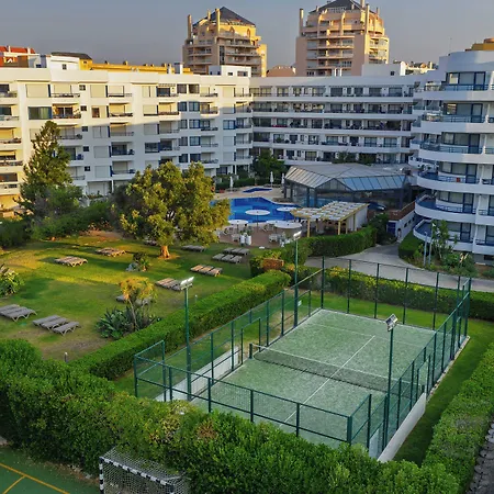 Hotel Pestana Ocean & Conference 4*