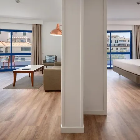 Pestana Ocean & Conference Віавіа