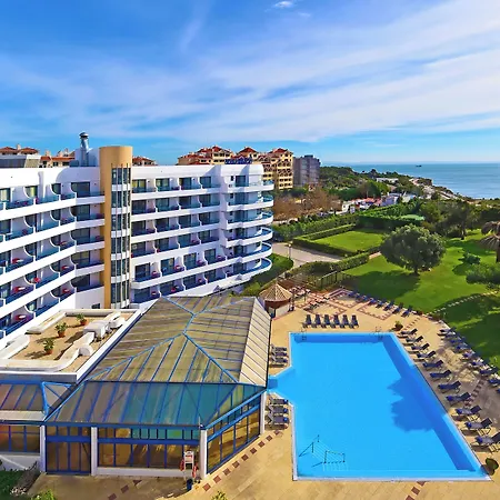 Pestana Ocean & Conference Hotel Віавіа