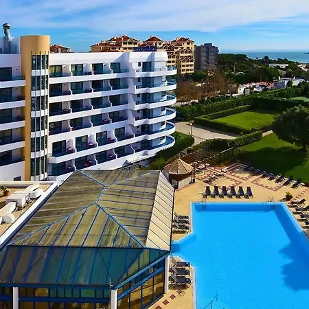 Hotel Pestana Ocean & Conference Віавіа
