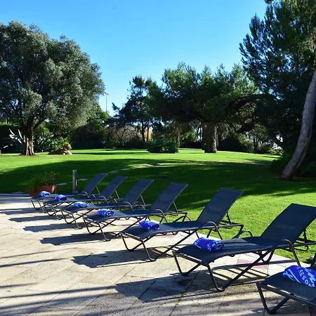 Pestana Ocean & Conference 4* Віавіа