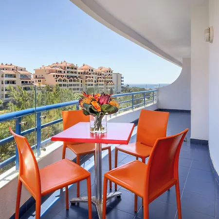 Pestana Ocean & Conference Hotel Віавіа