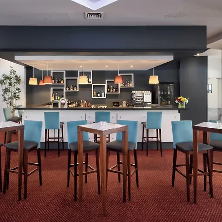 Pestana Ocean & Conference Hotel