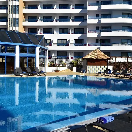 Pestana Ocean & Conference Hotel