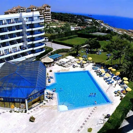 Hotel Pestana Ocean & Conference Cascais