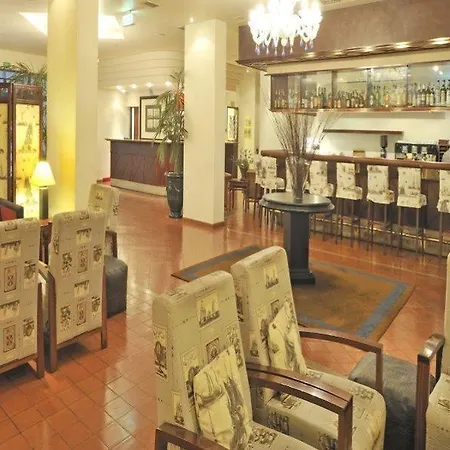 Pestana Ocean & Conference Cascais