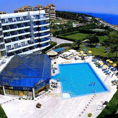 Pestana Ocean & Conference Cascaes