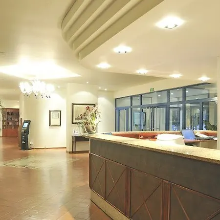 Hotel Pestana Ocean & Conference 4*