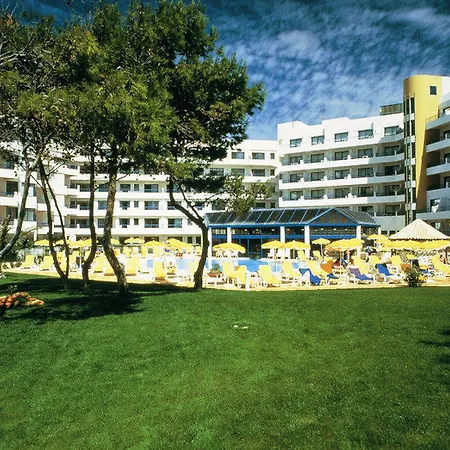 佩斯塔纳卡塞海洋与会议公寓酒店 4* 卡斯凯什